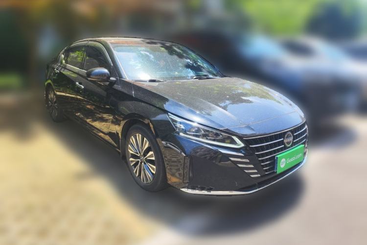 Used Nissan Teana 2022 2.0L XL-TLS Enjoyment Edition Front Right 45 Deg