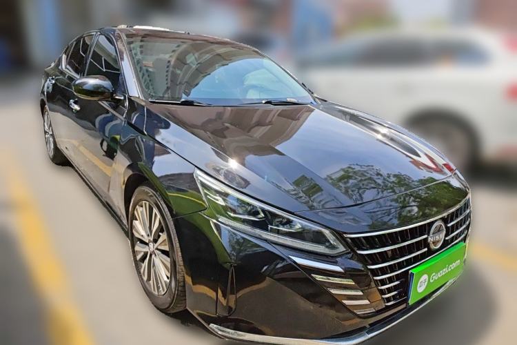 Used Nissan Teana 2022 2.0L XL-TLS Enjoyment Edition Front Right 45 Deg