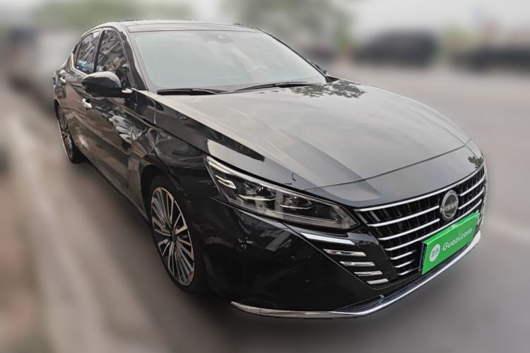 Used Nissan Teana 2022 2.0T XL Enjoyment Edition Front Right 45 Deg