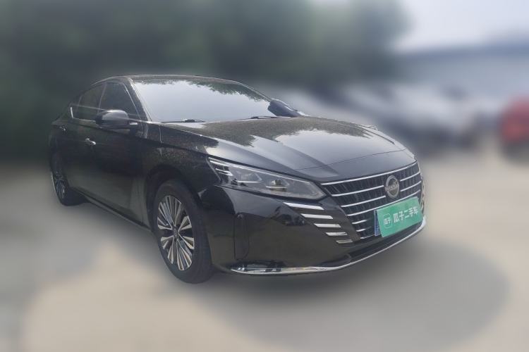 Used Nissan Teana 2022 2.0L XL-Upr Enjoyment Edition Front Right 45 Deg