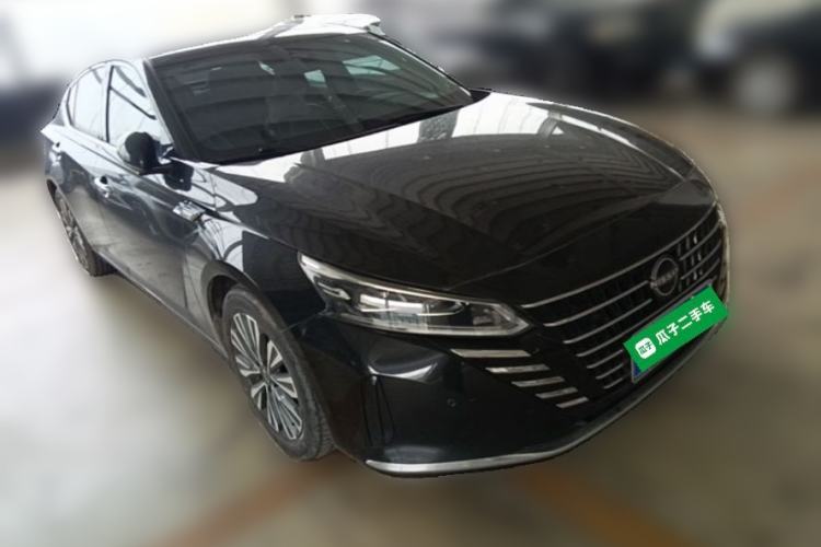 Used Nissan Teana 2022 2.0L XL-Upr Enjoyment Edition Front Right 45 Deg