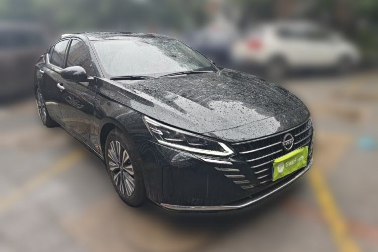 Used Nissan Teana 2022 2.0L XL-TLS Enjoyment Edition Front Right 45 Deg