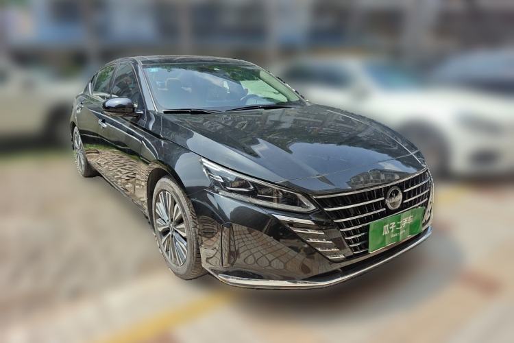 Used Nissan Teana 2022 2.0L XL-Upr Enjoyment Edition Front Right 45 Deg