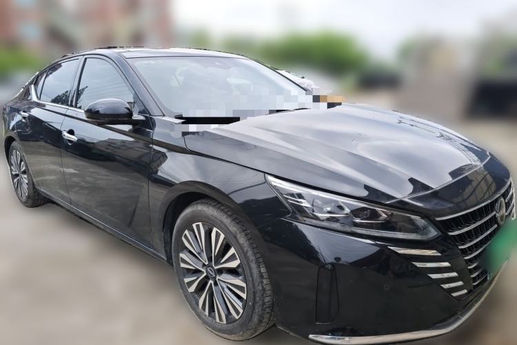 Used Nissan Teana 2022 2.0L XL-Upr Enjoyment Edition Front Right 45 Deg