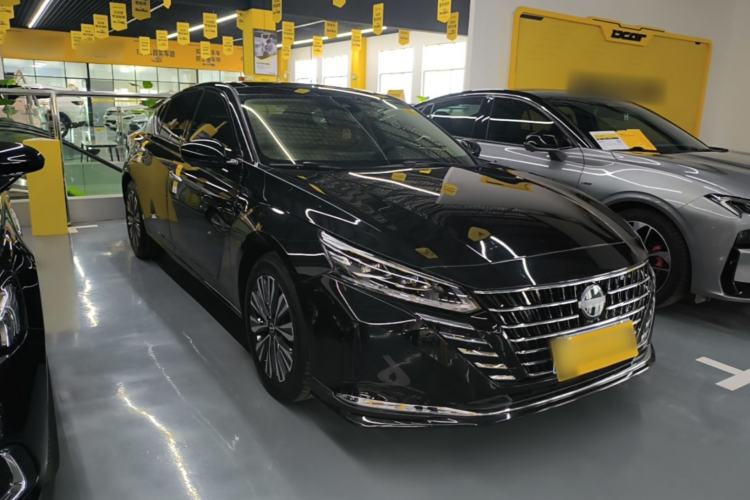 Used Nissan Teana 2022 2.0L XL-Upr Enjoyment Edition Front Right 45 Deg