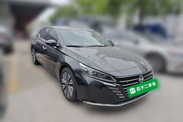 Used Nissan Teana 2022 2.0L XL-TLS Enjoyment Edition Front Right 45 Deg