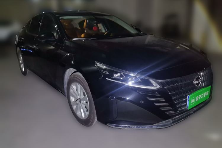 Used Nissan Teana 2022 2.0L XE Pure Enjoyment Edition Front Right 45 Deg