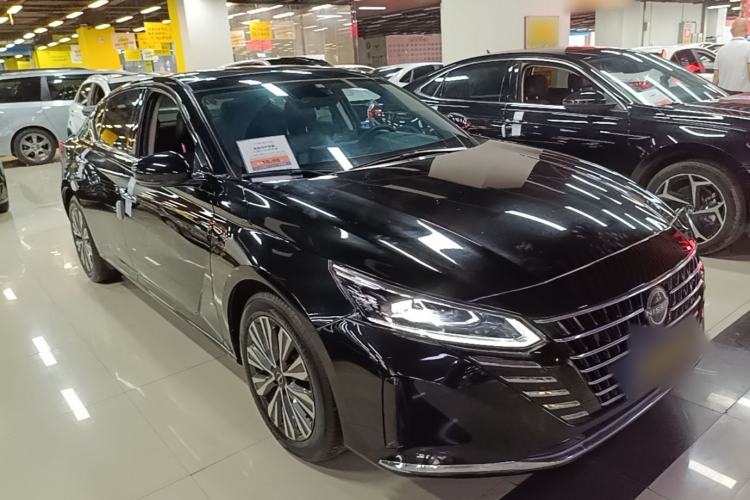 Used Nissan Teana 2022 2.0L XL-TLS Enjoyment Edition Front Right 45 Deg