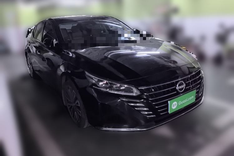 Used Nissan Teana 2022 2.0L XL-TLS Enjoyment Edition Front Right 45 Deg