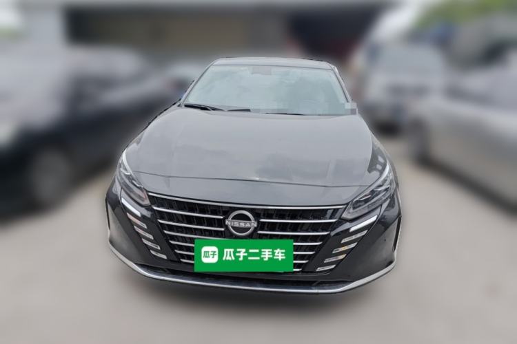 Used Nissan Teana 2022 2.0L XL-TLS Enjoyment Edition Front