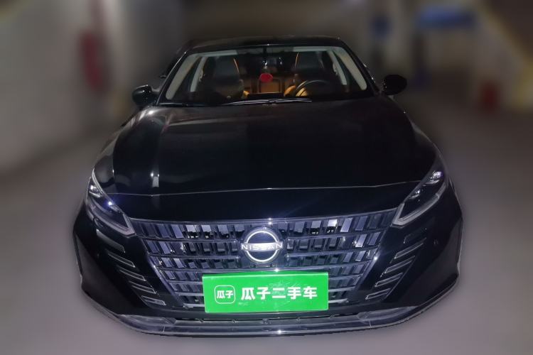 Used Nissan Teana 2022 2.0L XE Pure Enjoyment Edition Front