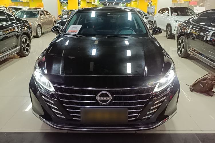 Used Nissan Teana 2022 2.0L XL-TLS Enjoyment Edition Front