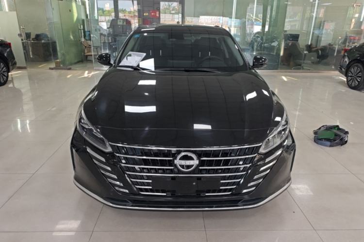 Used Nissan Teana 2022 2.0L XL-TLS Enjoyment Edition Front