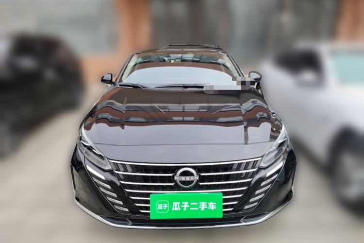 Used Nissan Teana 2022 2.0L XL-Upr Enjoyment Edition Front
