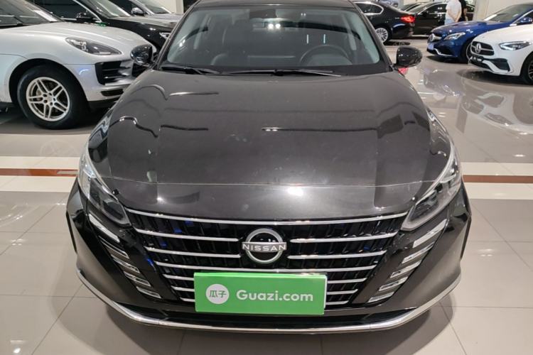 Used Nissan Teana 2022 2.0L XL-TLS Enjoyment Edition Front