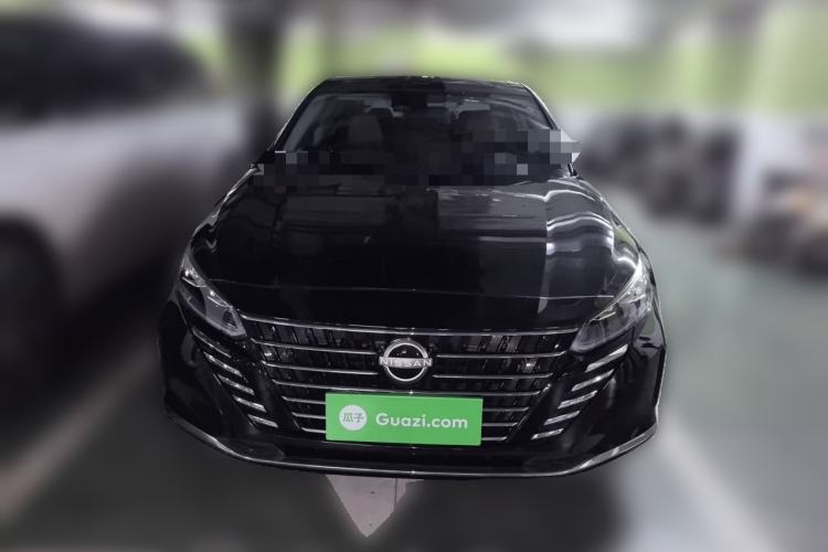 Used Nissan Teana 2022 2.0L XL-TLS Enjoyment Edition Front