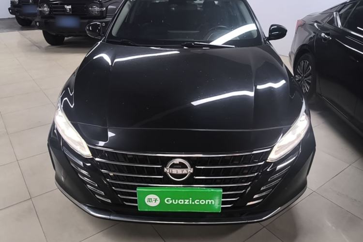 Used Nissan Teana 2022 2.0L XL-TLS Enjoyment Edition Front