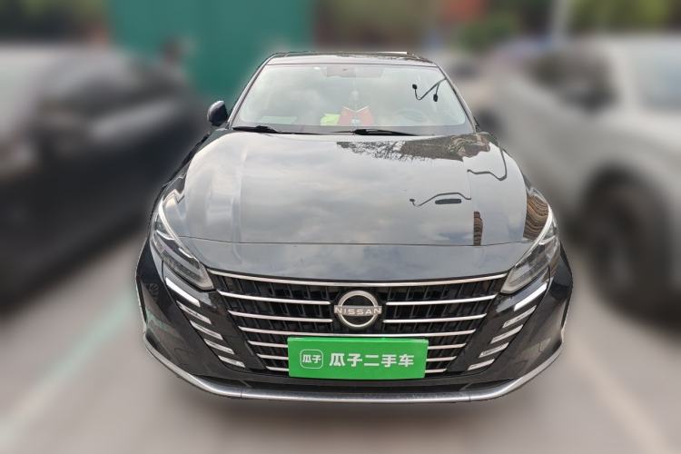 Used Nissan Teana 2022 2.0L XL-TLS Enjoyment Edition Front