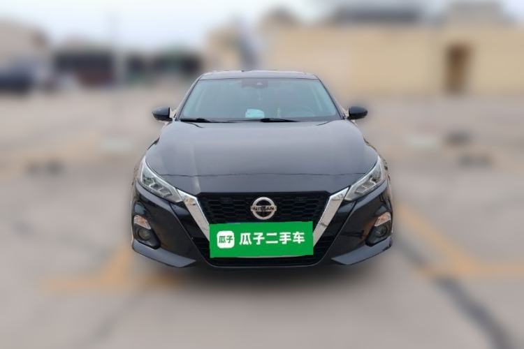 Used Nissan Teana 2022 2.0L XL-Upr Enjoyment Edition Front