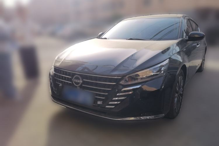 Used Nissan Teana 2022 2.0L XL-TLS Enjoyment Edition Front