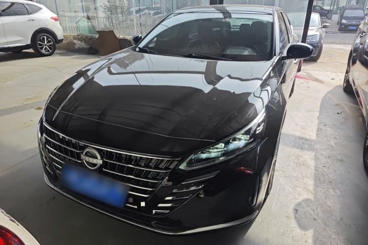 Used Nissan Teana 2022 2.0L XL-TLS Enjoyment Edition Front