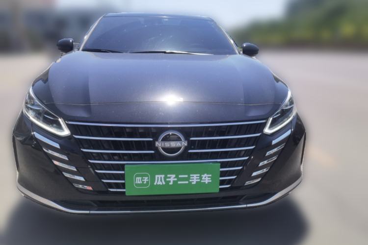 Used Nissan Teana 2022 2.0L XL-TLS Enjoyment Edition Front