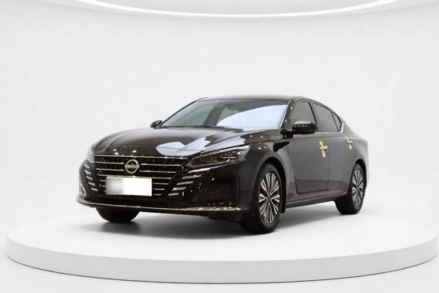 Used Nissan Teana 2022 2.0L XL-TLS Enjoyment Edition