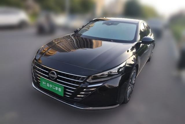 Używany Nissan Teana 2022 2.0T XV Premium Edition