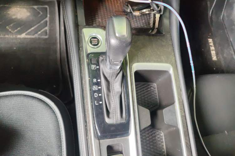 Used Nissan Teana 2022 2.0L XL-TLS Enjoyment Edition Gear Lever