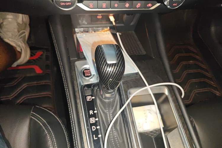 Used Nissan Teana 2022 2.0L XL-TLS Enjoyment Edition Gear Lever