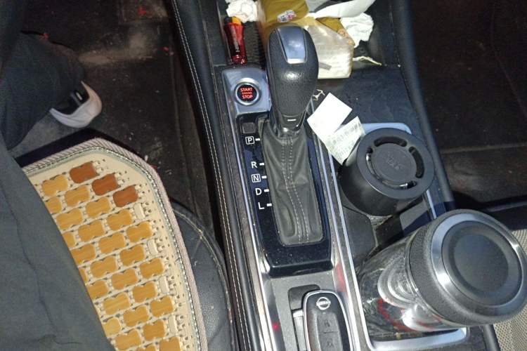 Used Nissan Teana 2022 2.0L XL-TLS Enjoyment Edition Gear Lever