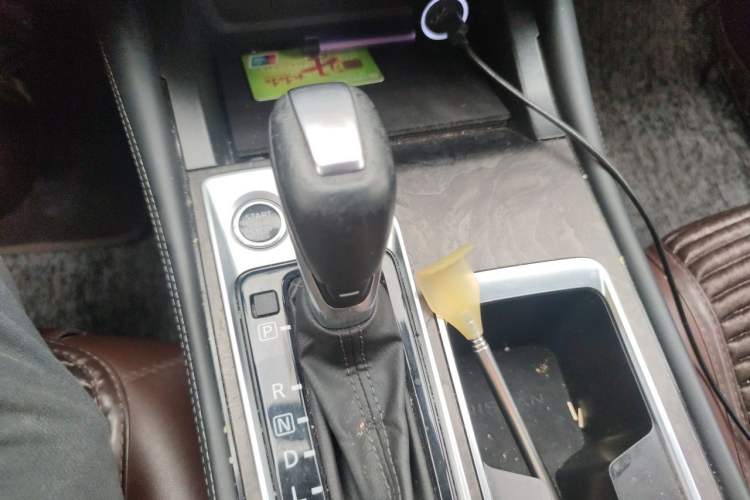 Used Nissan Teana 2022 2.0L XL-TLS Enjoyment Edition Gear Lever