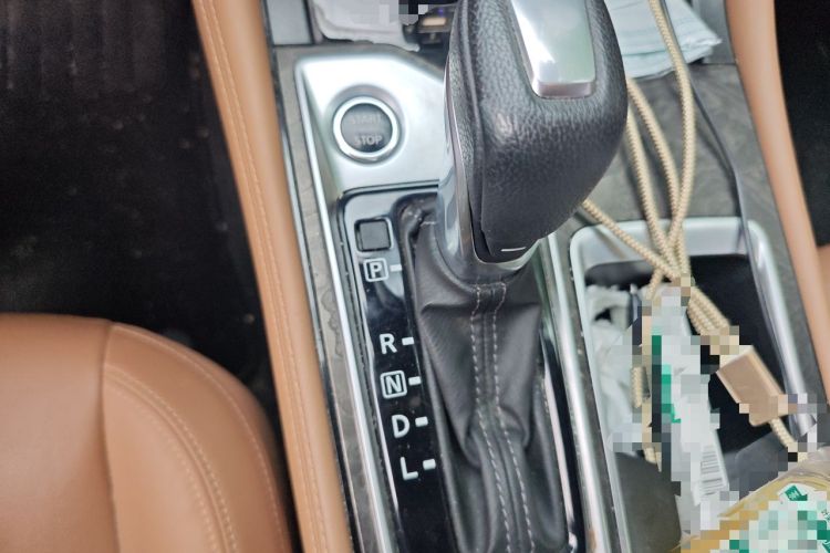 Used Nissan Teana 2022 2.0L XL-TLS Enjoyment Edition Gear Lever