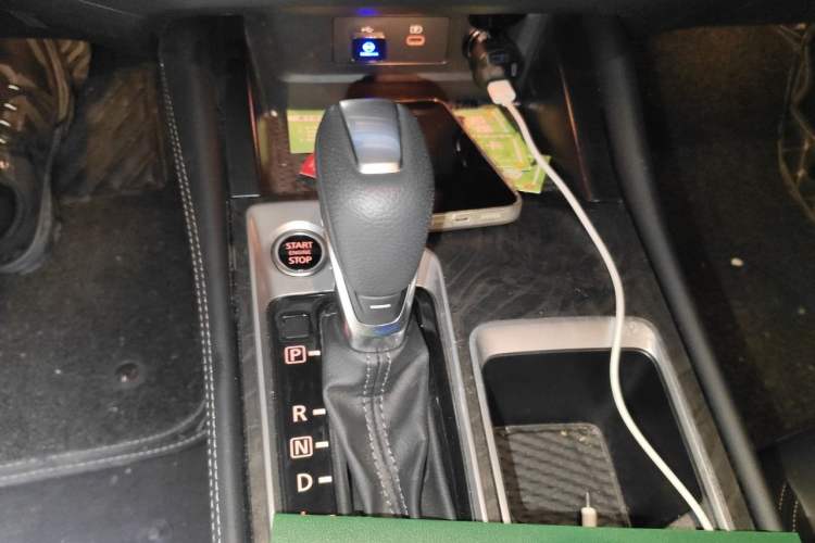 Used Nissan Teana 2022 2.0L XL-TLS Enjoyment Edition Gear Lever