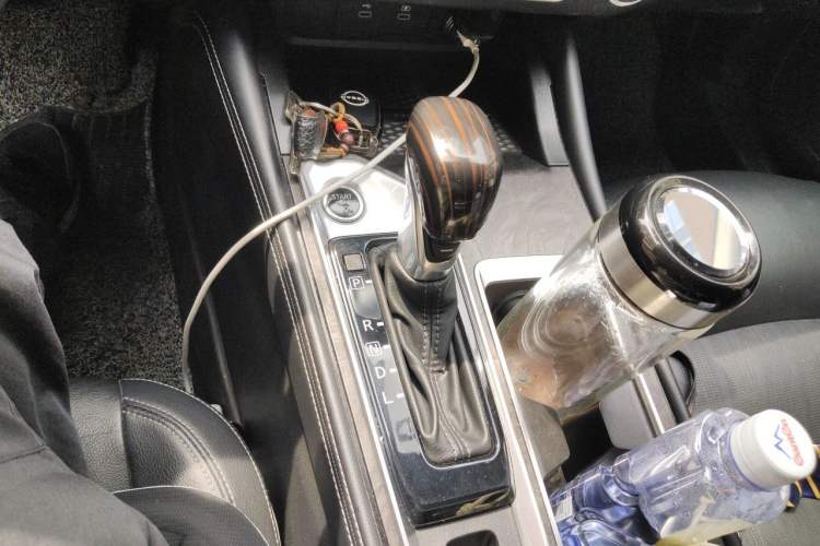 Used Nissan Teana 2022 2.0L XL-TLS Enjoyment Edition Gear Lever