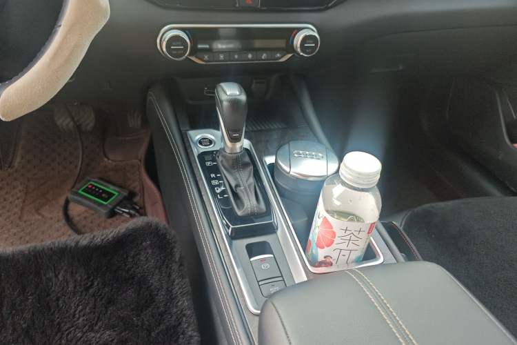 Used Nissan Teana 2022 2.0L XL-TLS Enjoyment Edition Gear Lever