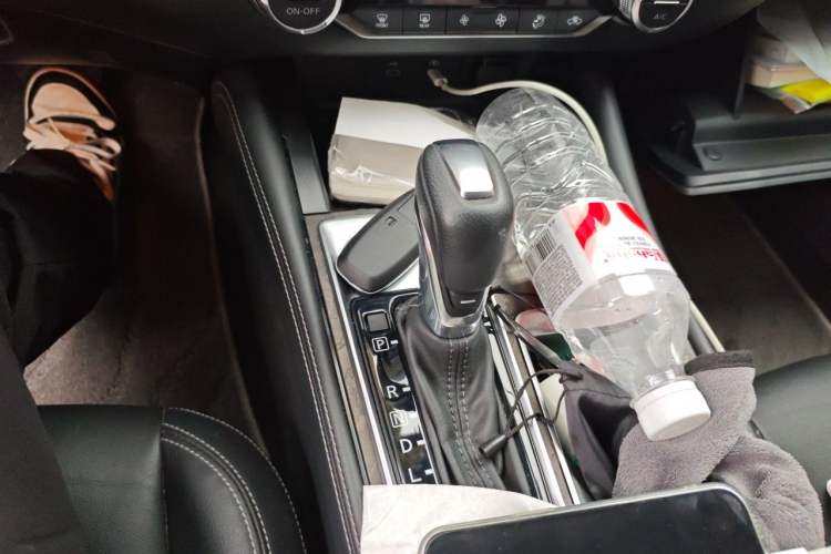 Used Nissan Teana 2022 2.0L XL-TLS Enjoyment Edition Gear Lever