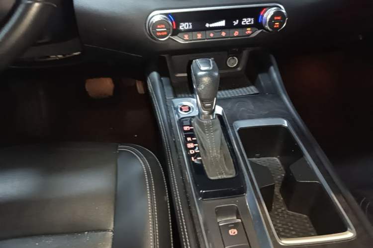 Used Nissan Teana 2022 2.0L XL-TLS Enjoyment Edition Gear Lever
