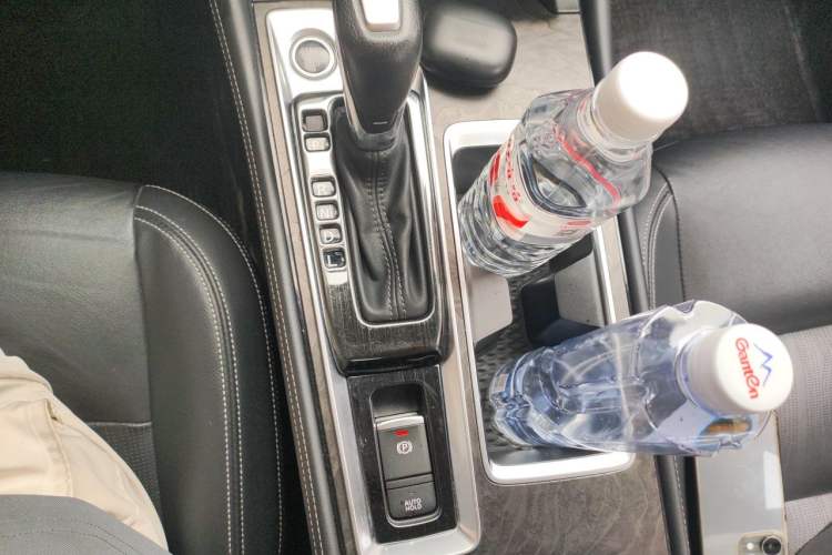 Used Nissan Teana 2022 2.0L XL-TLS Enjoyment Edition Gear Lever