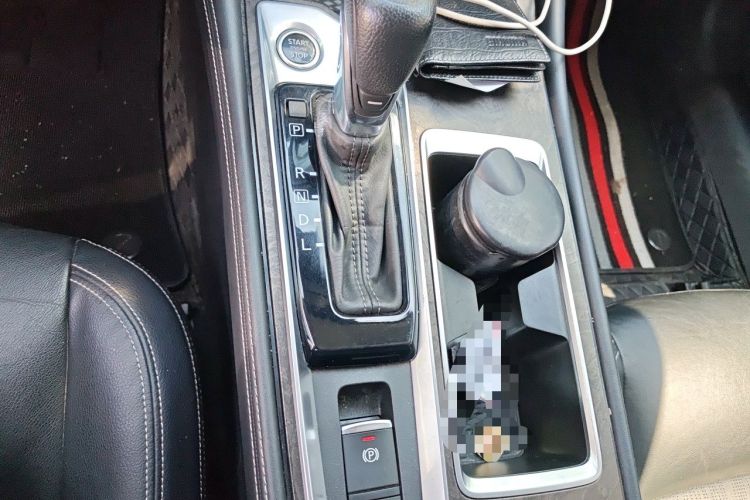 Used Nissan Teana 2022 2.0L XL-TLS Enjoyment Edition Gear Lever