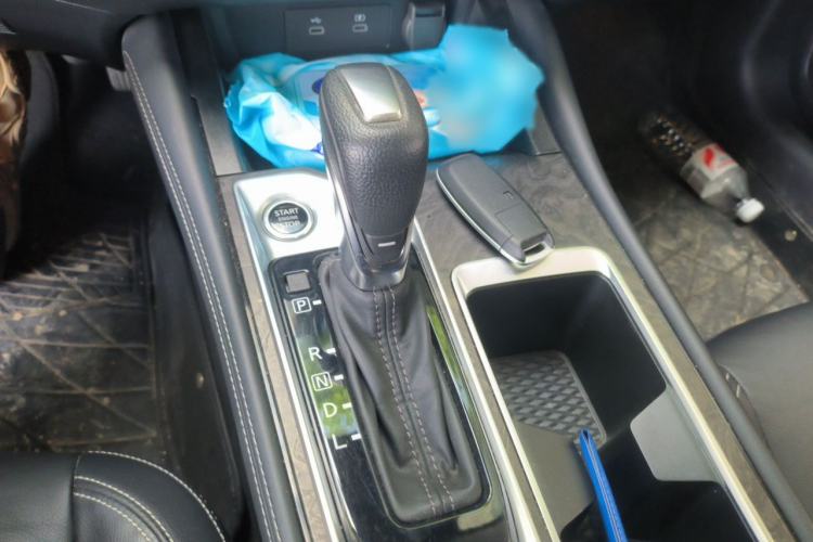 Used Nissan Teana 2022 2.0L XL-TLS Enjoyment Edition Gear Lever
