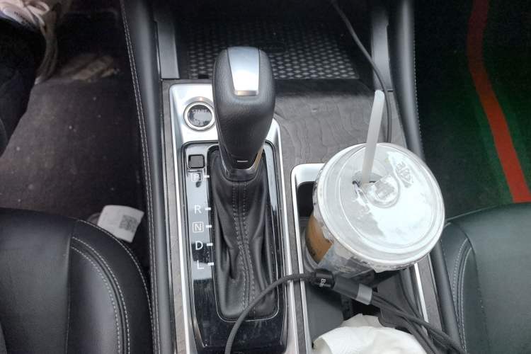 Used Nissan Teana 2022 2.0L XL-TLS Enjoyment Edition Gear Lever