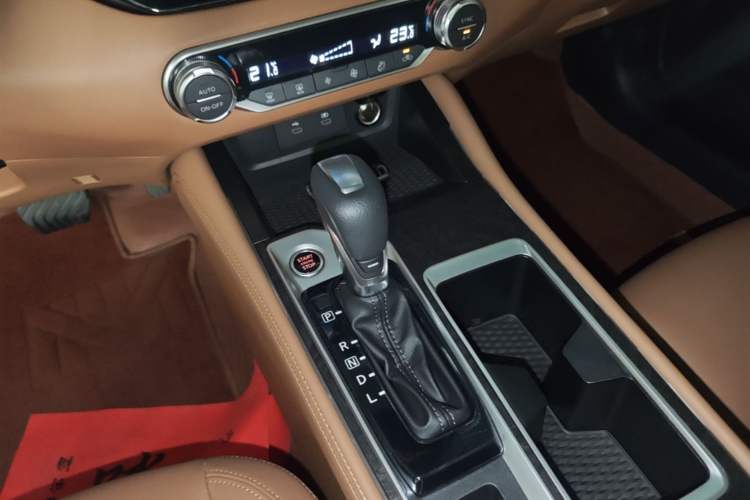 Used Nissan Teana 2022 2.0L XL-TLS Enjoyment Edition Gear Lever