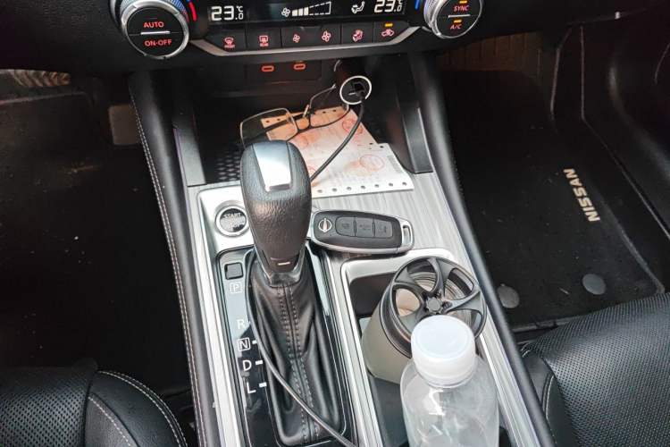 Used Nissan Teana 2022 2.0T XL Enjoyment Edition Gear Lever