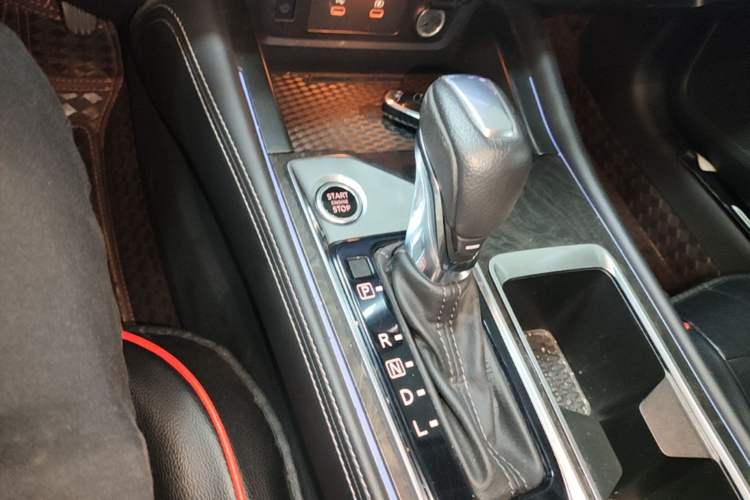 Used Nissan Teana 2022 2.0L XL-TLS Enjoyment Edition Gear Lever