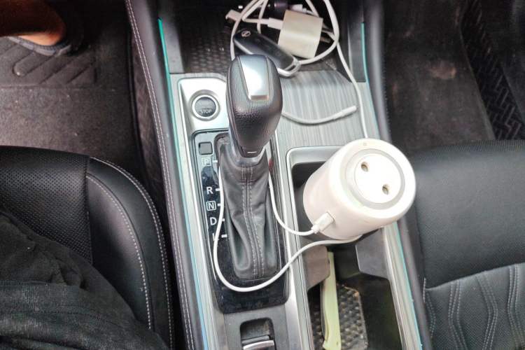 Used Nissan Teana 2022 2.0T XL Enjoyment Edition Gear Lever