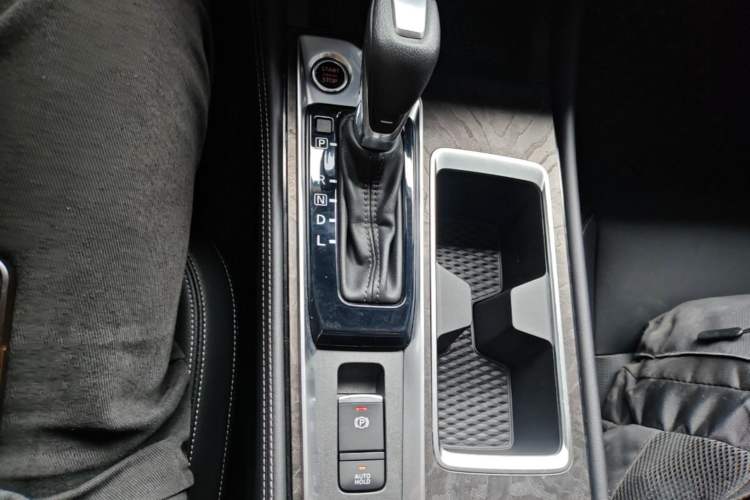 Used Nissan Teana 2022 2.0L XL-TLS Enjoyment Edition Gear Lever