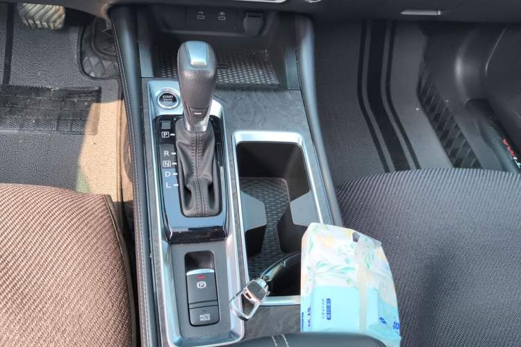 Used Nissan Teana 2022 2.0L XL-TLS Enjoyment Edition Gear Lever