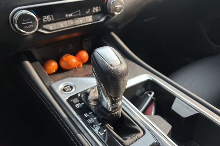Used Nissan Teana 2022 2.0L XL-TLS Enjoyment Edition Gear Lever