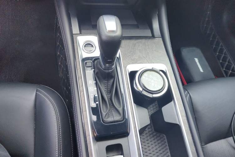 Used Nissan Teana 2022 2.0L XL-TLS Enjoyment Edition Gear Lever